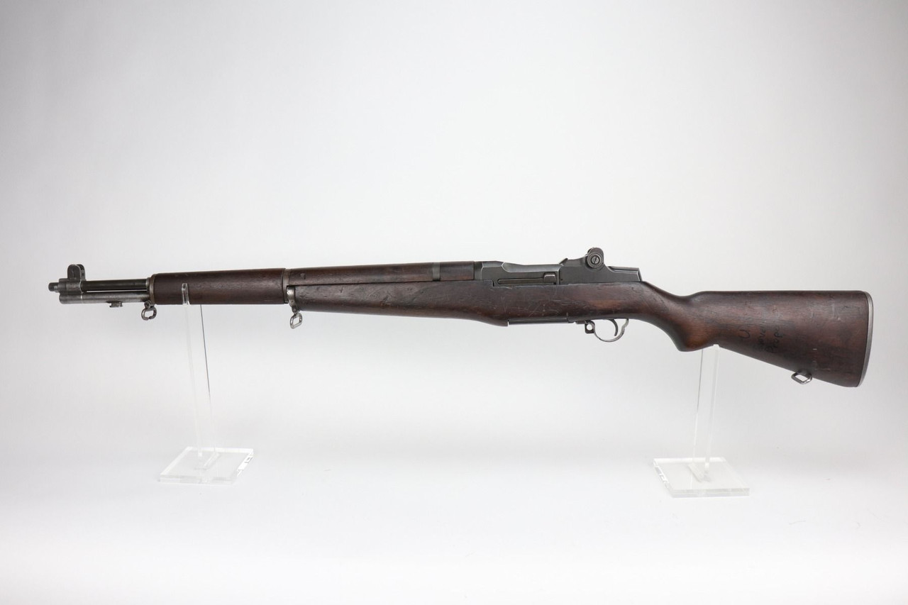 CMP International Harvester M1 Garand - 1954 Mfg - 1