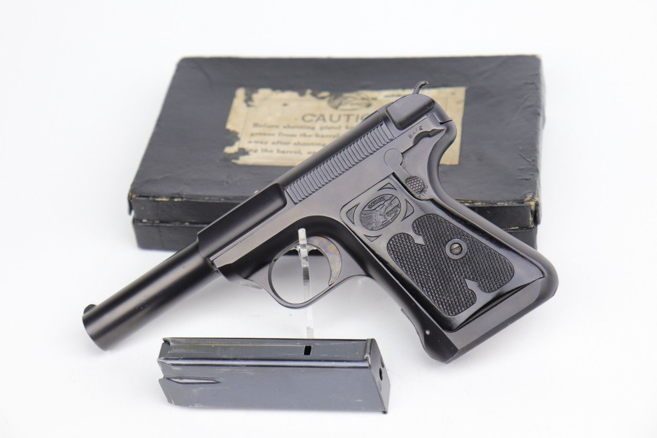 Mint Boxed Savage Model 1907 - 1