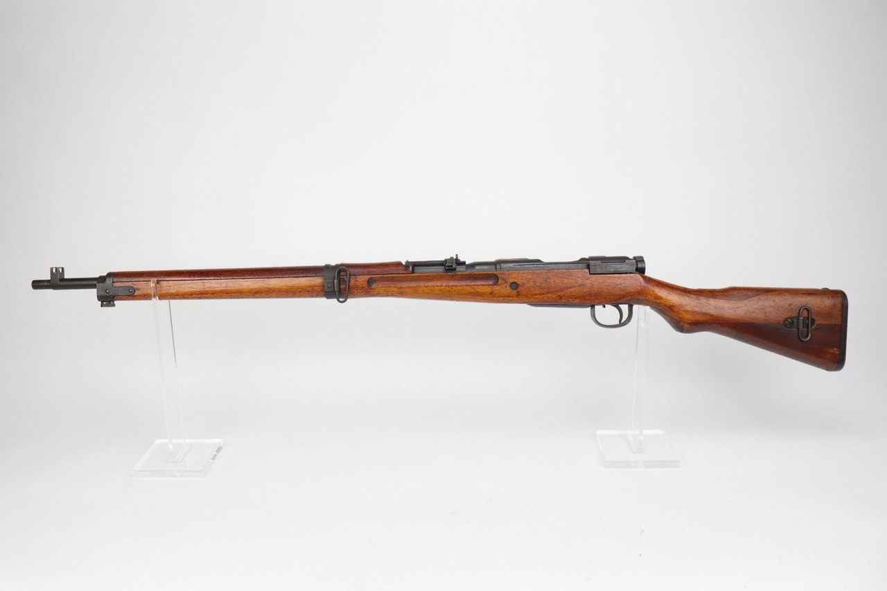 Arisaka Type 99 Rifle - 1