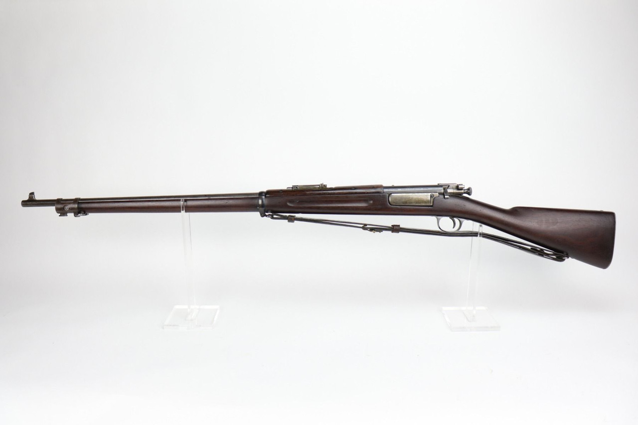 Springfield Krag Model 1896 - 1