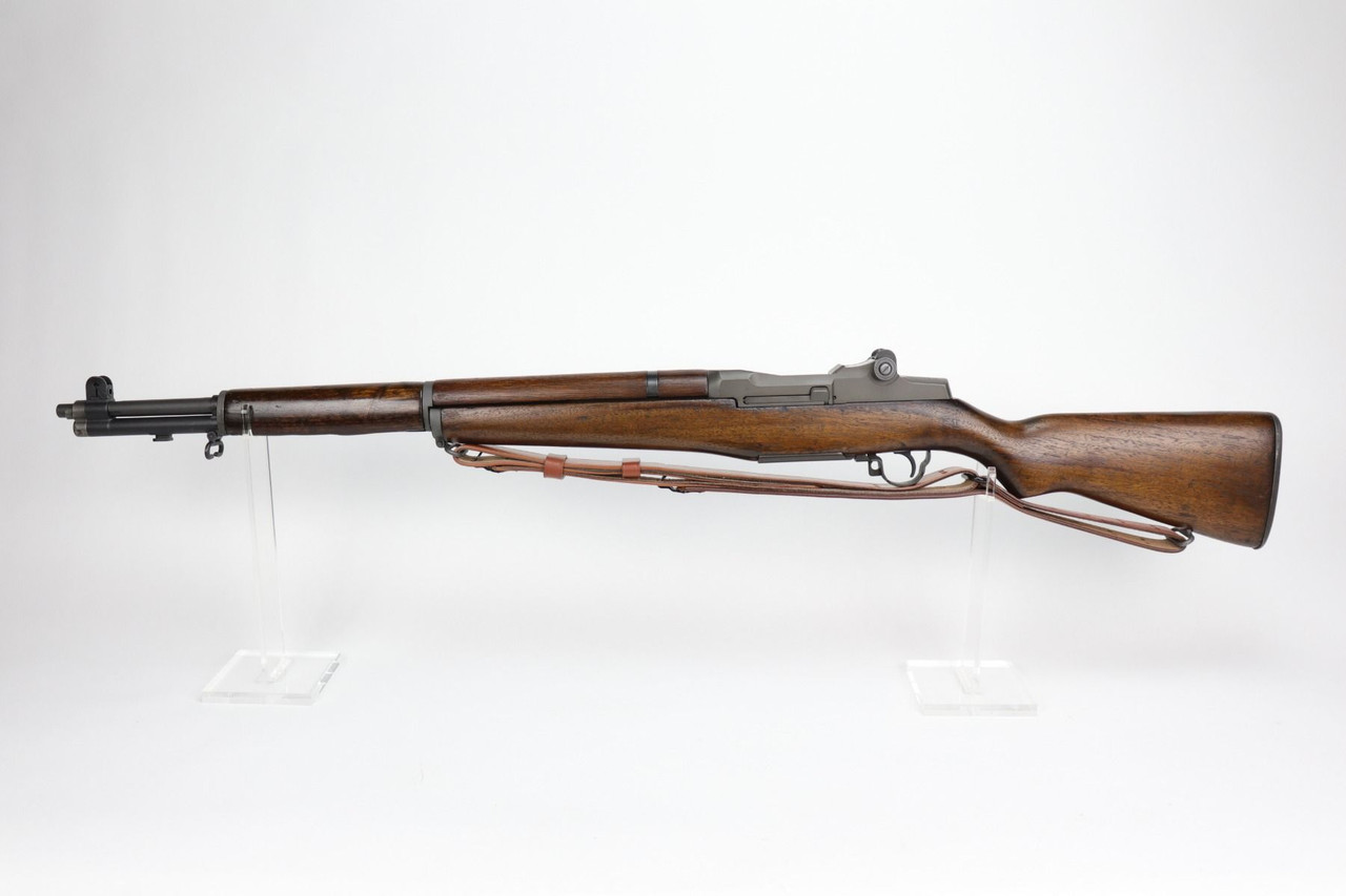 Minty Harrington & Richardson M1 Garand - 1