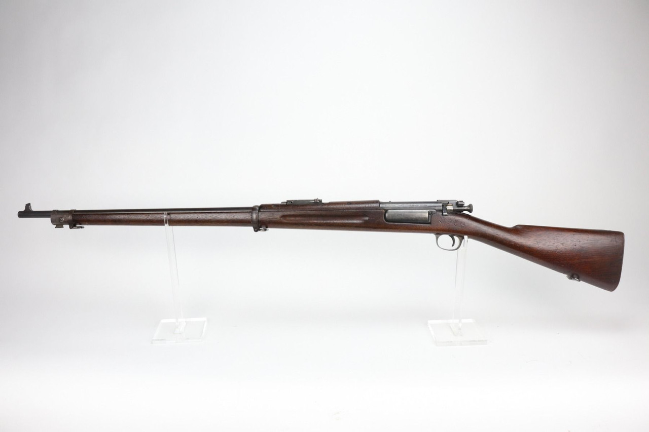 Springfield Model 1898 Krag - 1