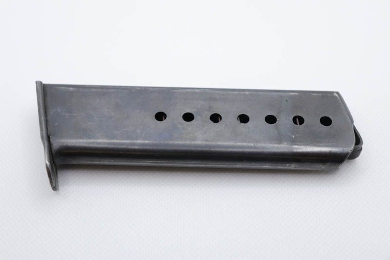 P.38 jvd Magazine WaA706 Spreewerk / Mauser - 1