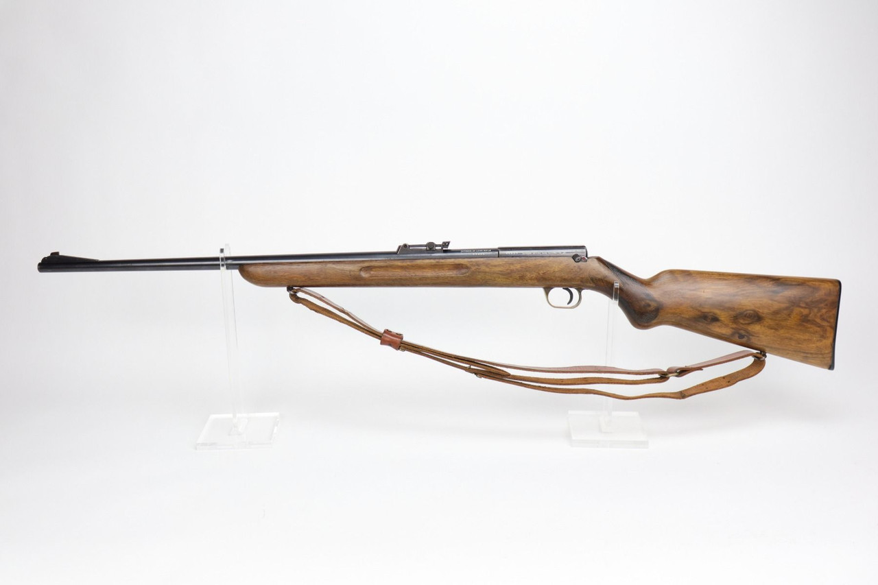 Pre-WW2 Mauser Training Rifle - 1