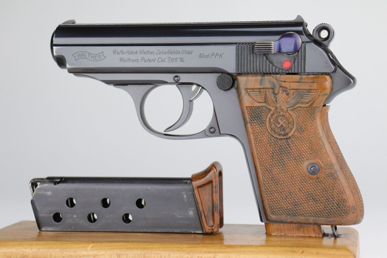 Mint Party Leader Walther PPK - 1