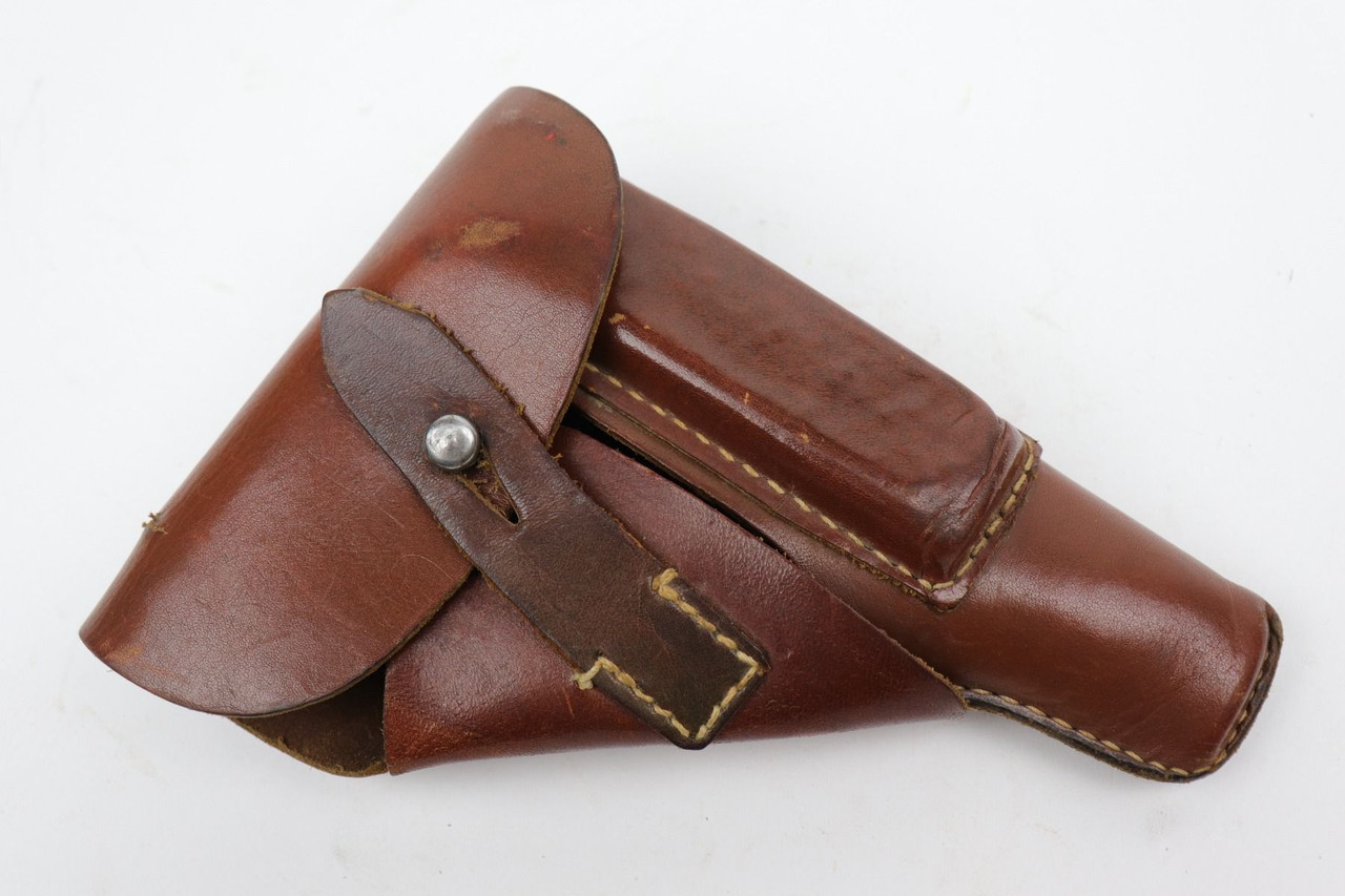 WW2-Era Walther PP Holster - 1