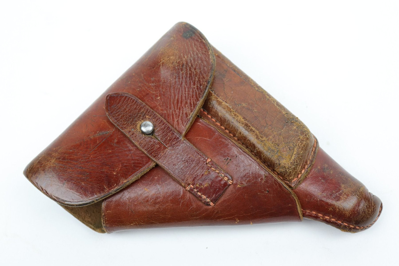 Luftwaffe Walther PP/PPK Holster - 1