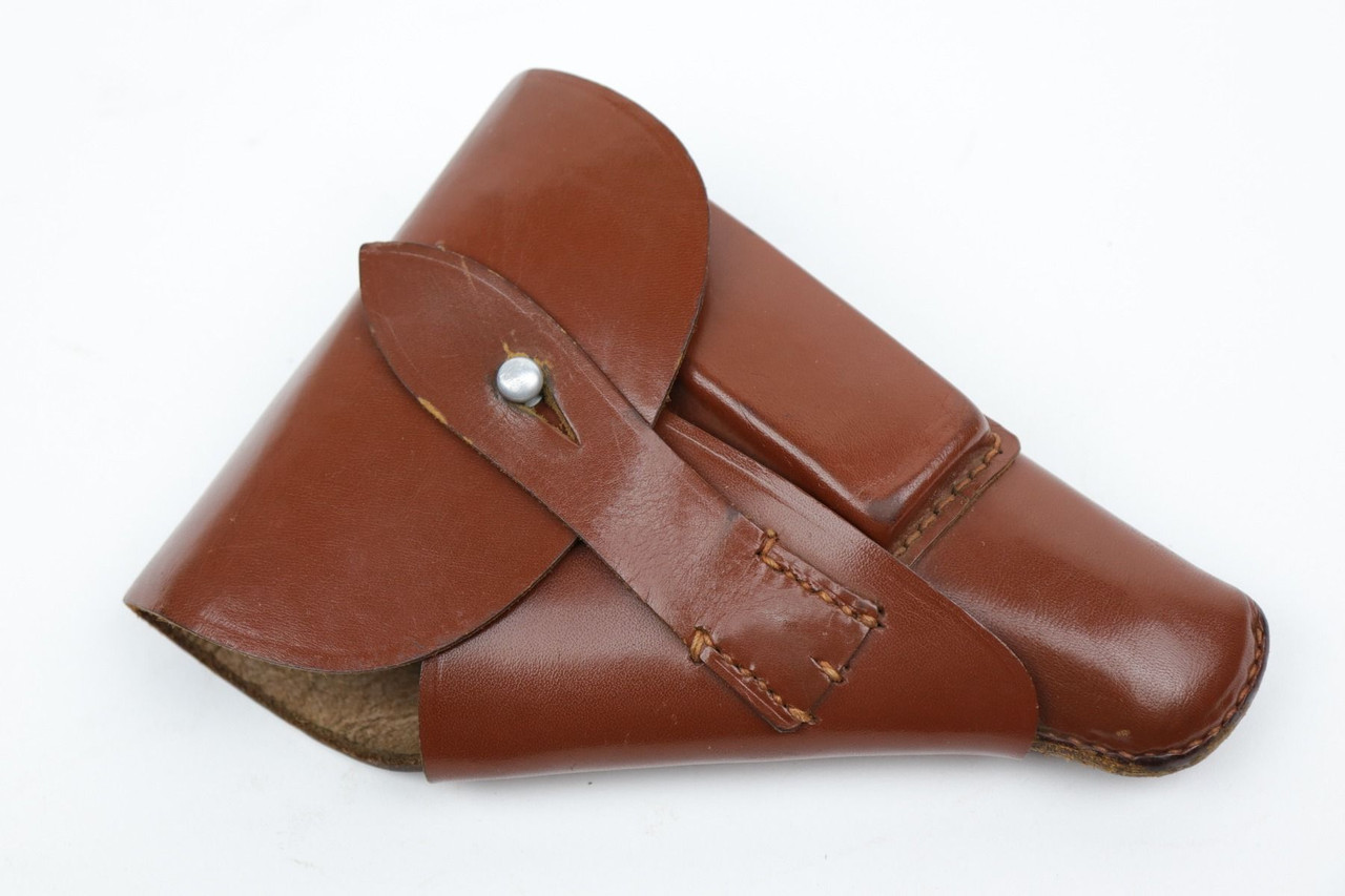Mint 1941 Walther PPK Holster - 1