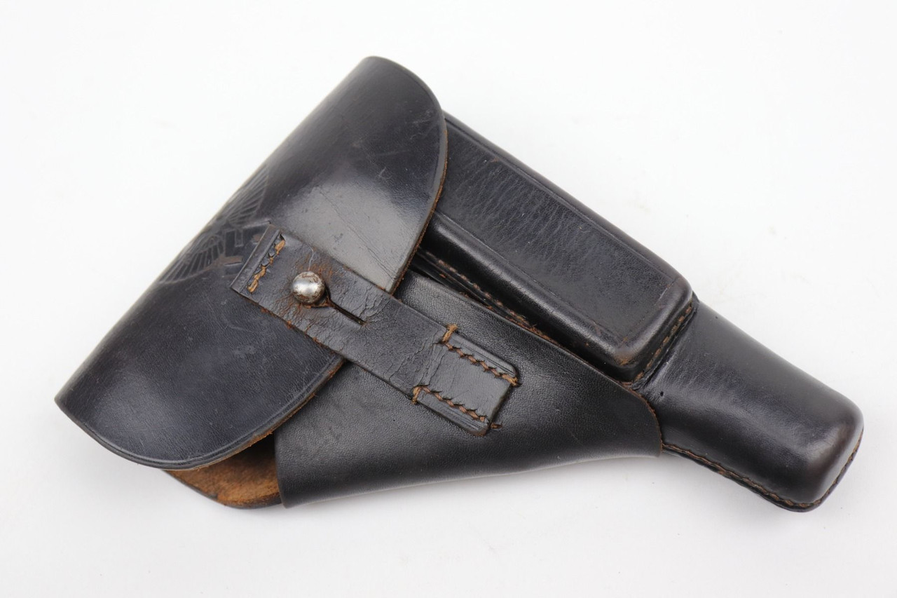 Ultra Rare NSFK Walther PP Holster - 1
