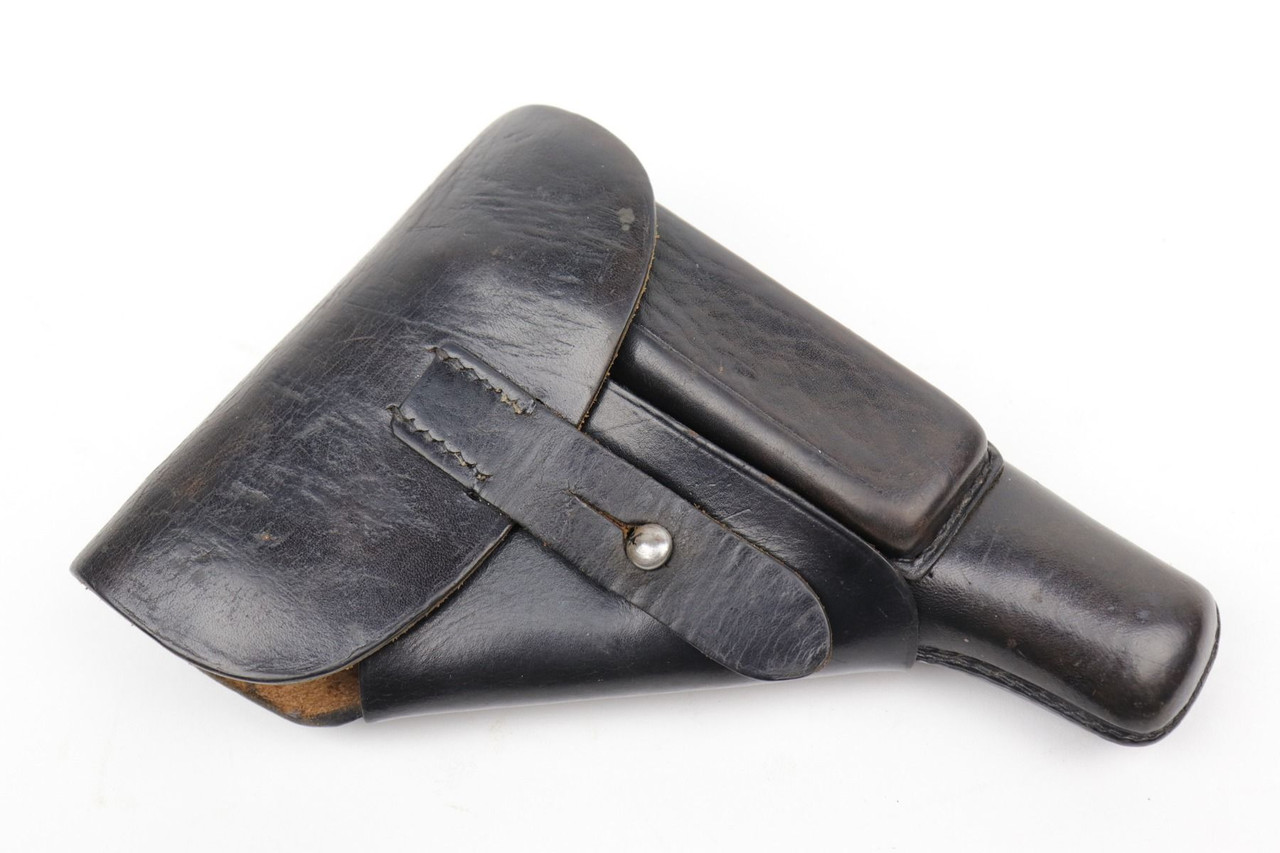 Nazi Railway Holster - Stuttgart - 1