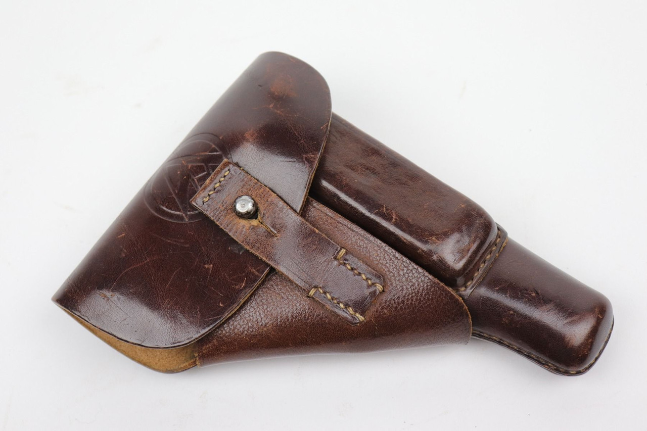 Excellent, Rare SA Walther PP Holster - 1
