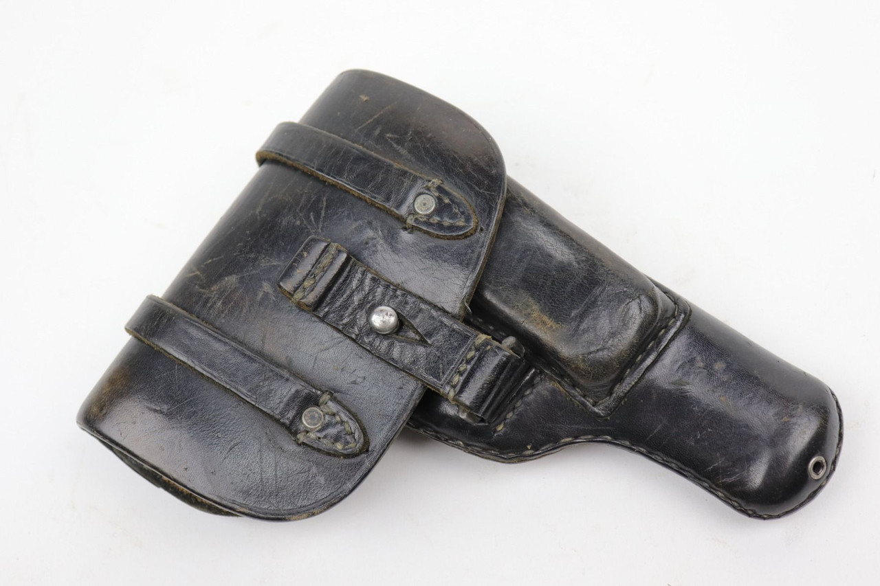 Luftwaffe Dropping-Style Holster - 1