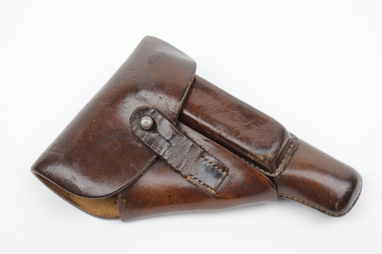 WW2 Akah Walther PPK Holster - 1