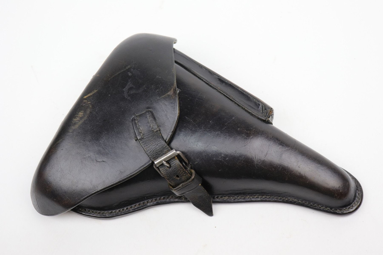 Minty K Date Luger Holster - 1