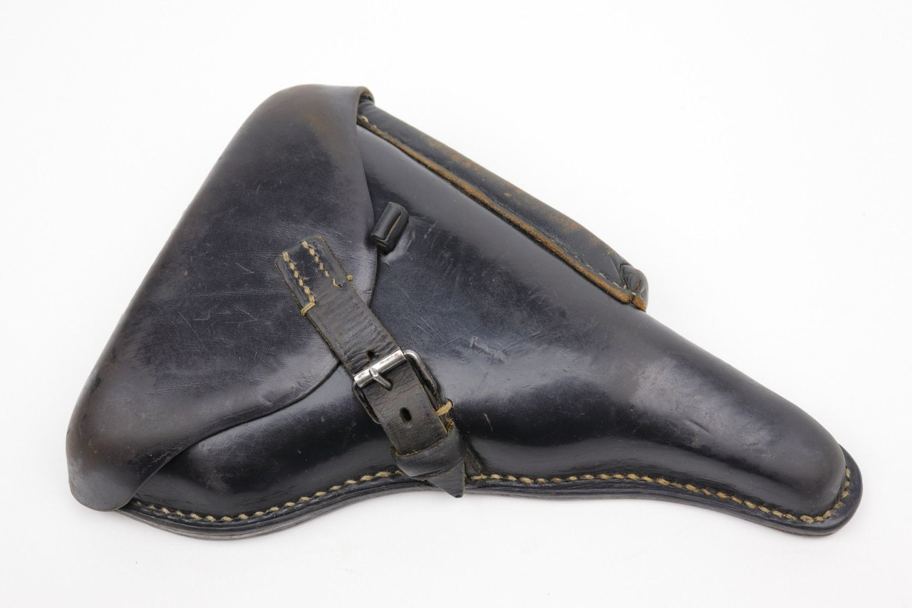 1941 Luger P.08 Holster - 1