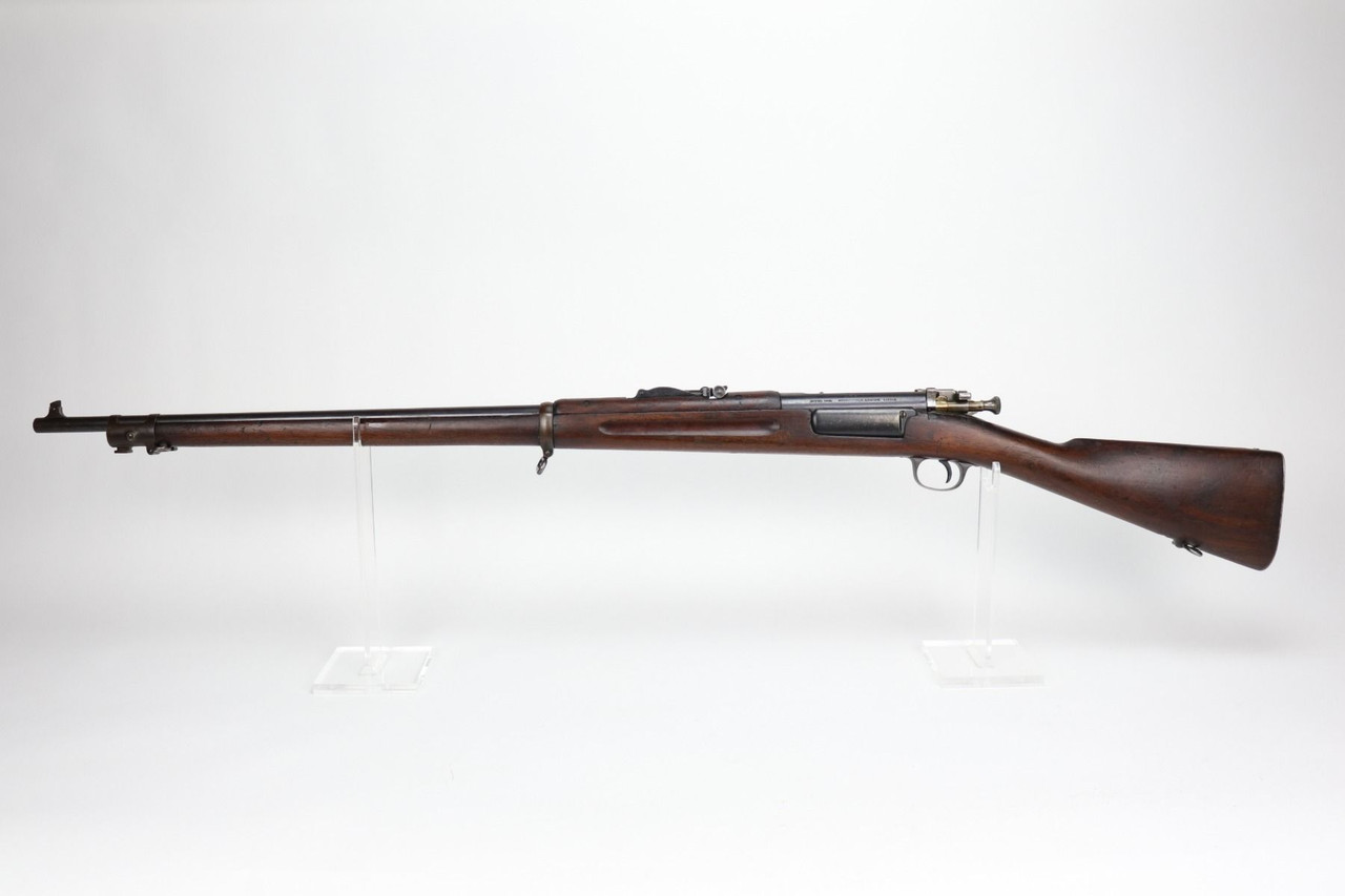 Springfield Krag Model 1898 - 1