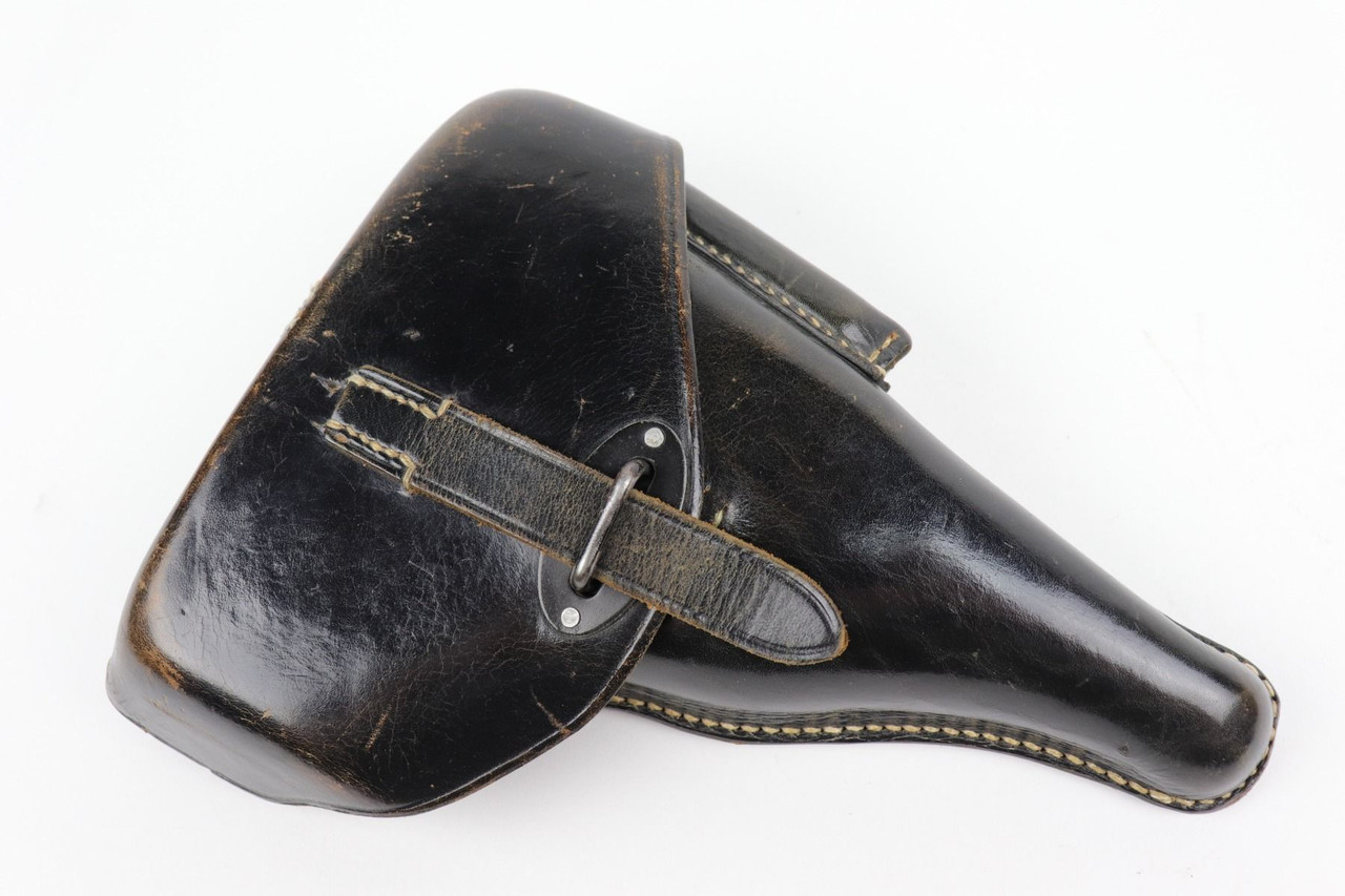 Mint 1940 CZ-38 / Vz 39 Holster - 1