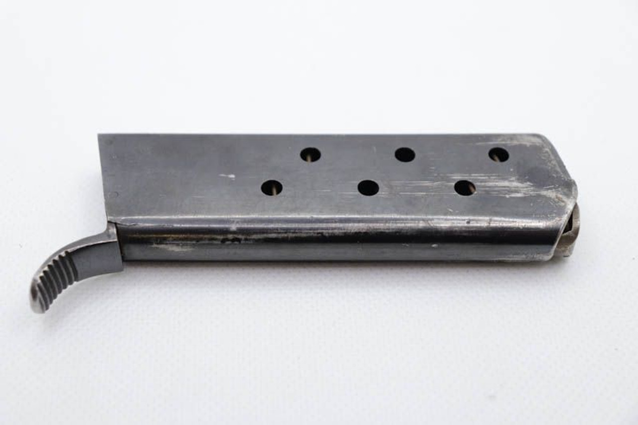 Serialized Femaru M37 Magazine - 1
