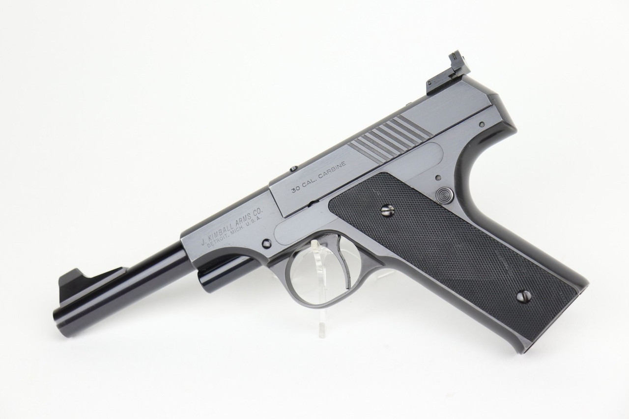 Rare, Mint Kimball Arms Target Model - 1