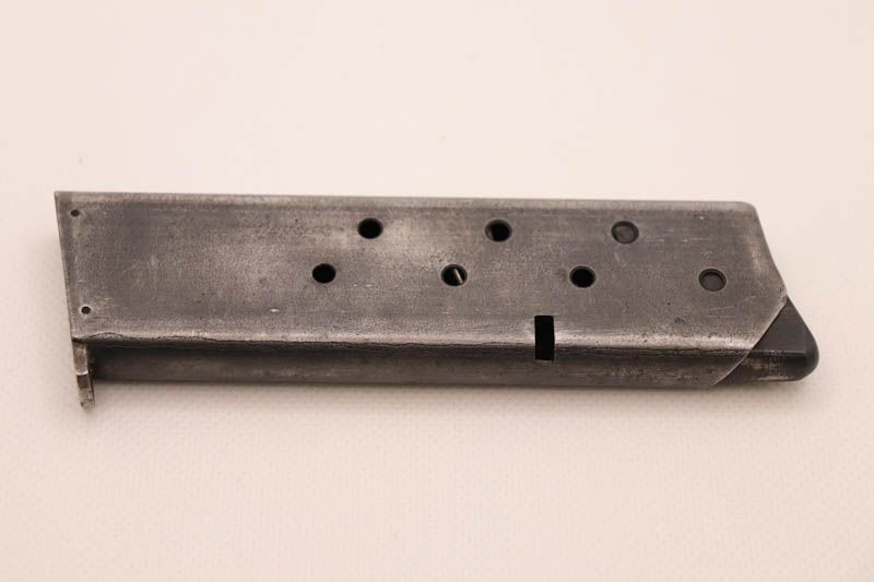 Radom VIS35 Eagle 189 Magazine - 1