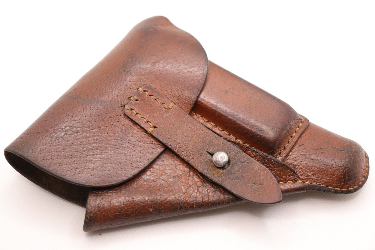 Pigskin PPK/Sauer 38h Holster - 1