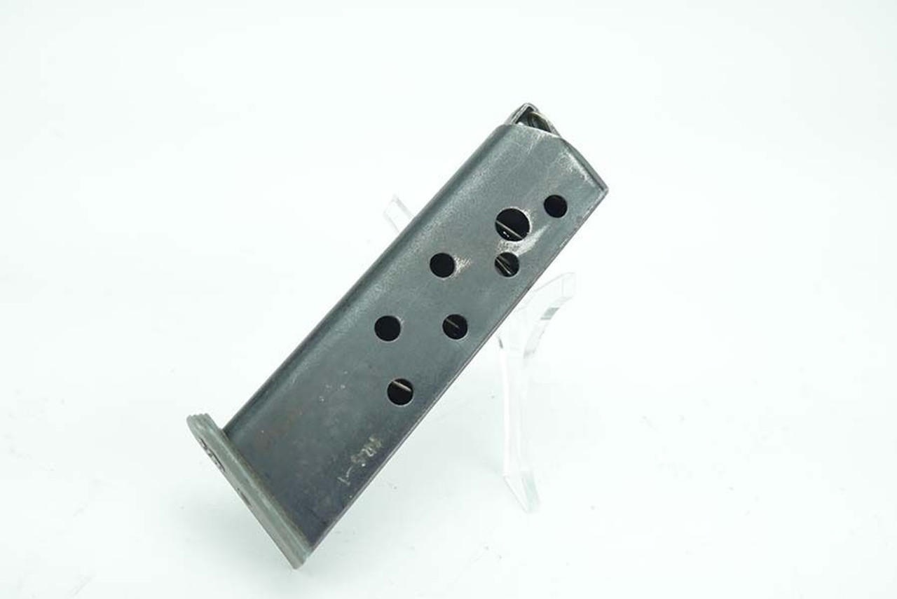 Sauer 38H Magazine With Zinc Base