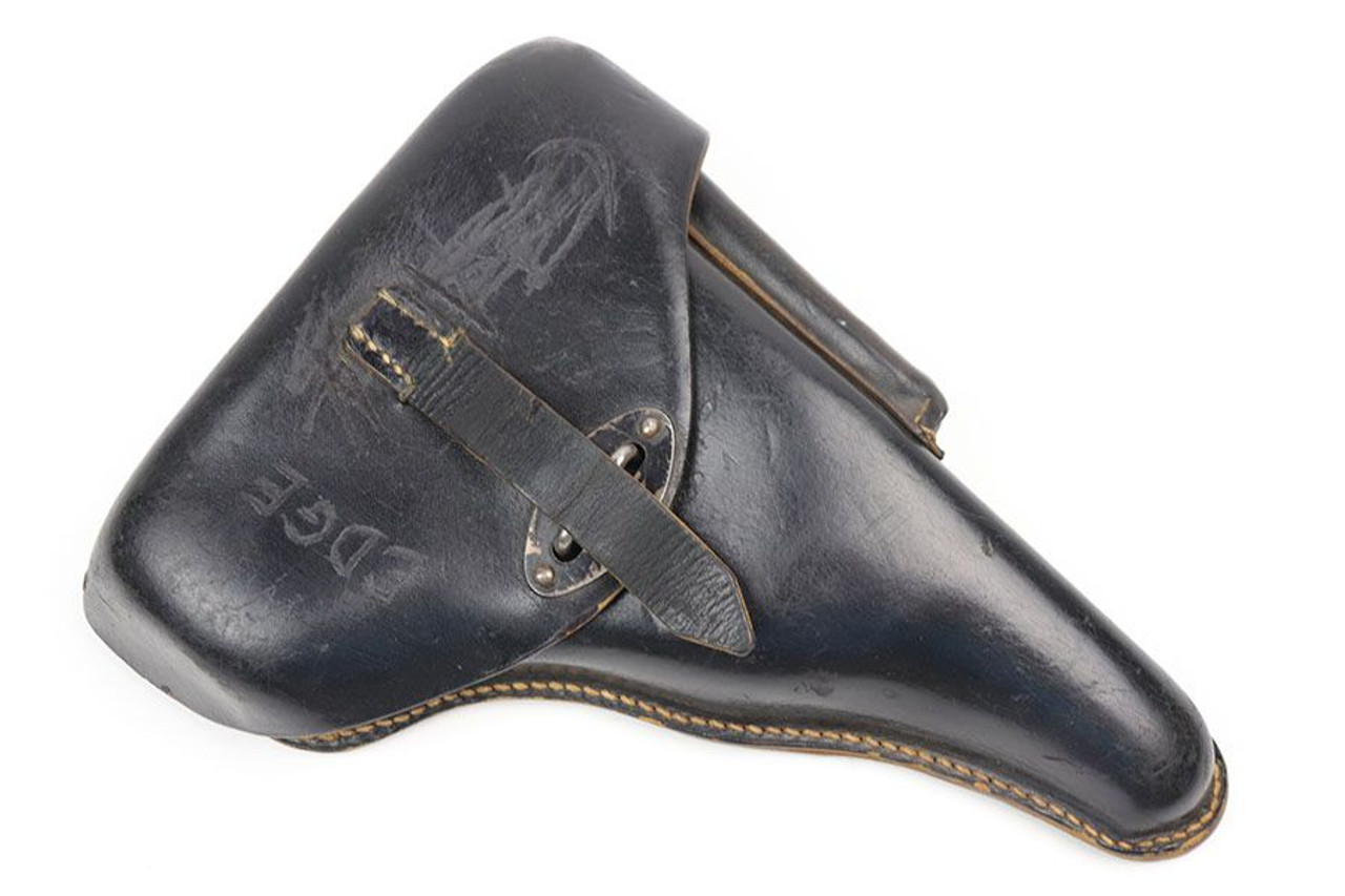 1941 P.38 Holster - 1