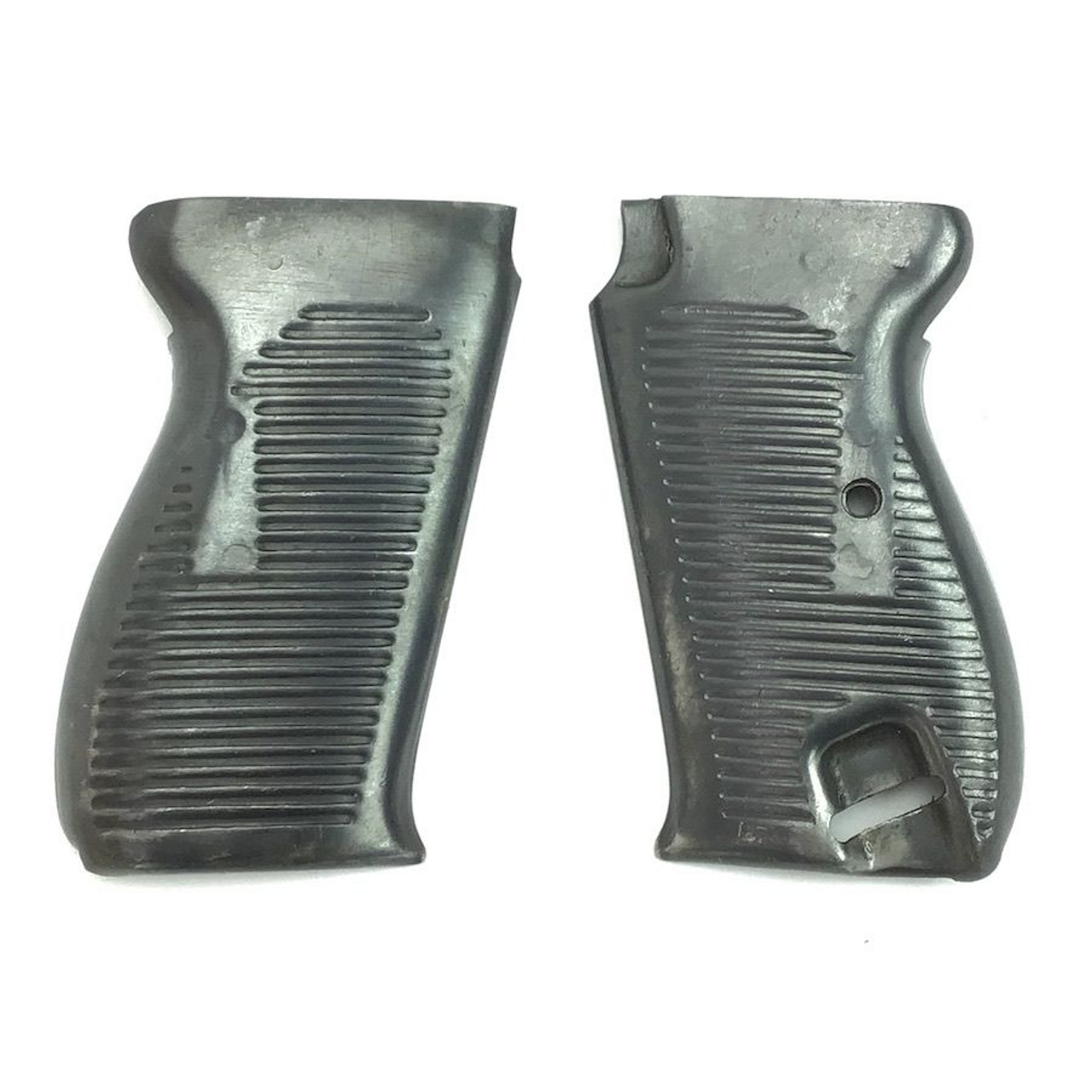 French SVW Gray Ghost P.38 Grips