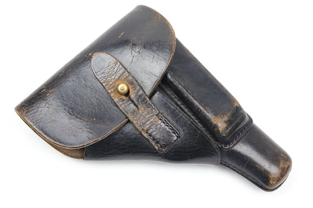 AKAH Walther PP Holster - 1