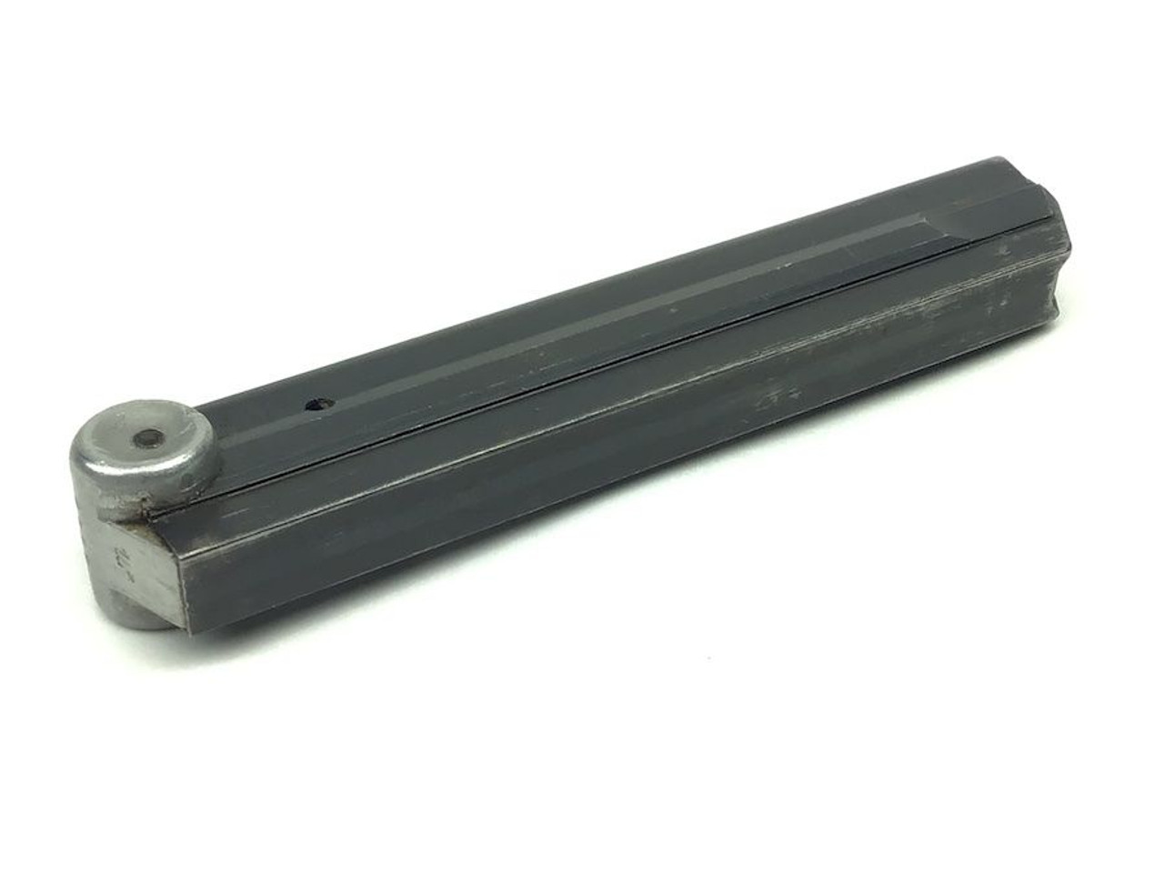 122 Code Luger Magazine - 1