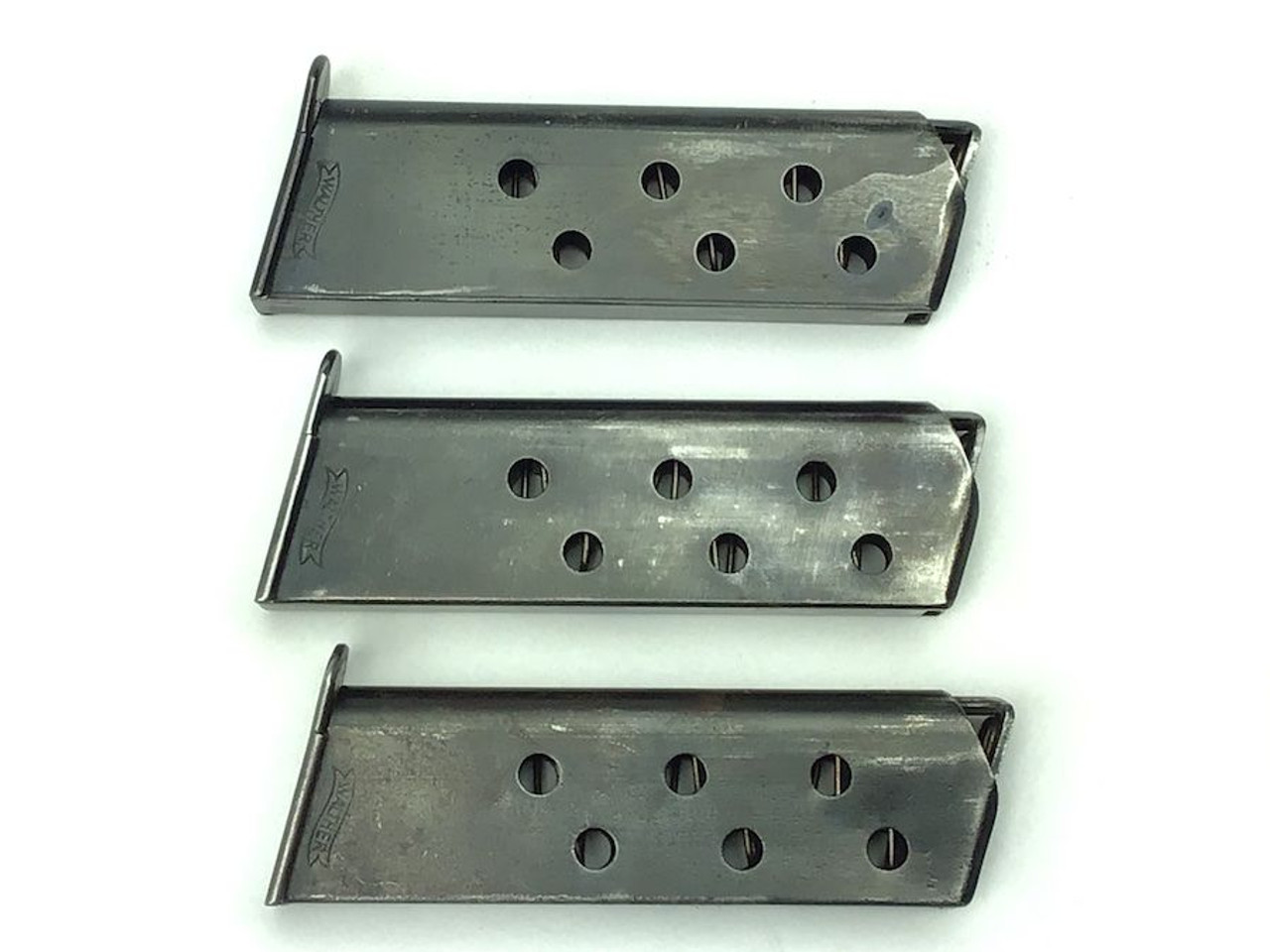 Early Walther PPK Magazine - 1