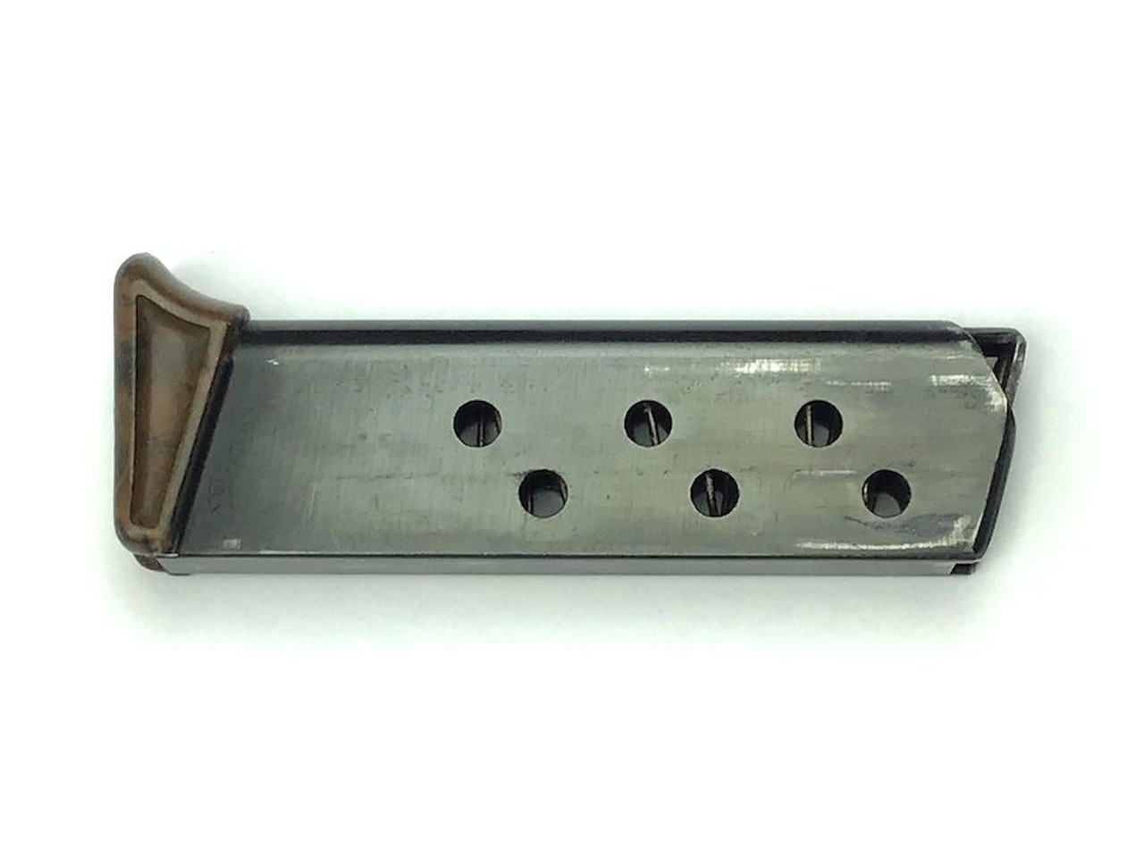 Early Finger Extension Walther PPK Magazine - 1