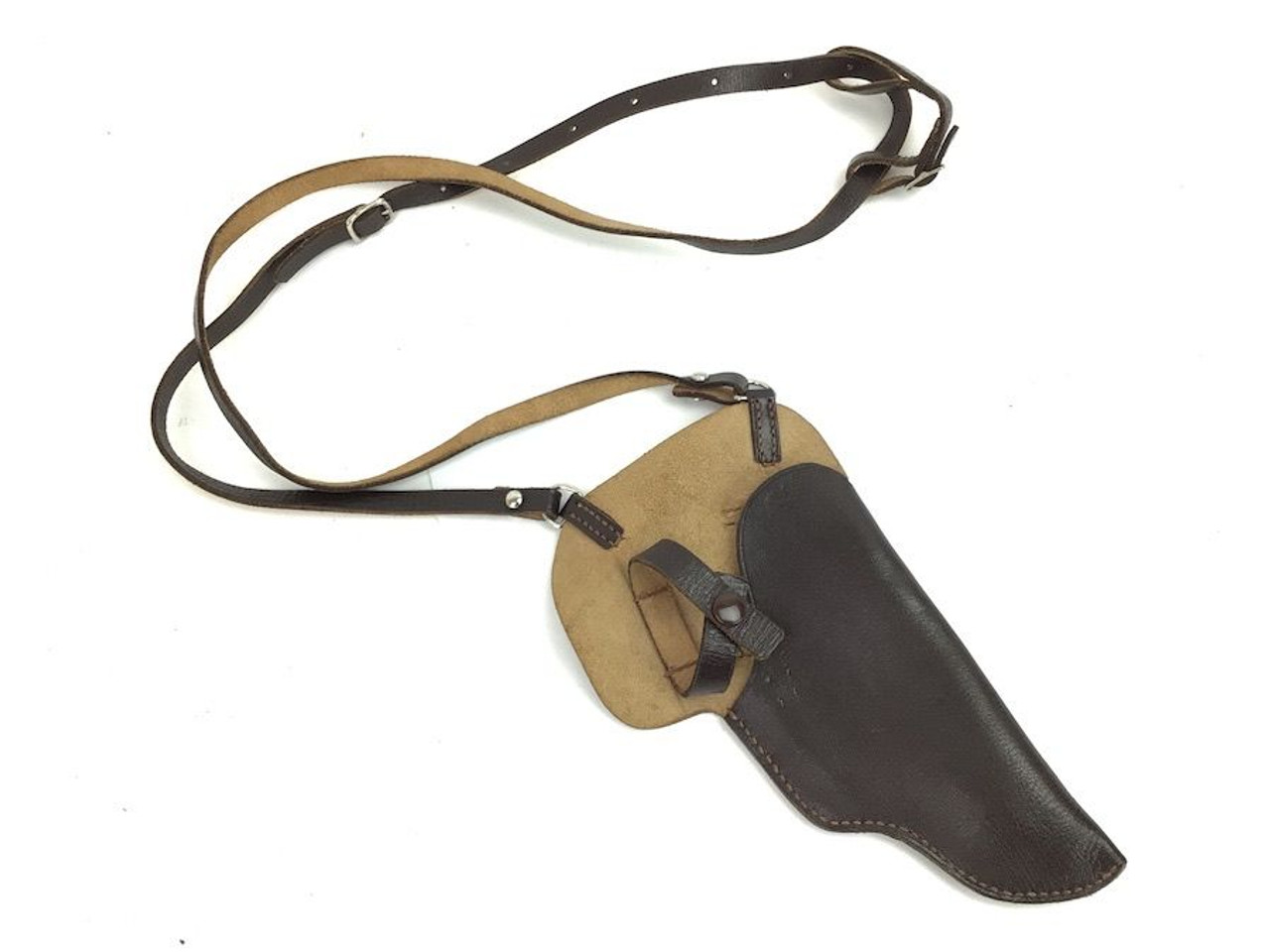 AKAH Walther PPK Shoulder Holster