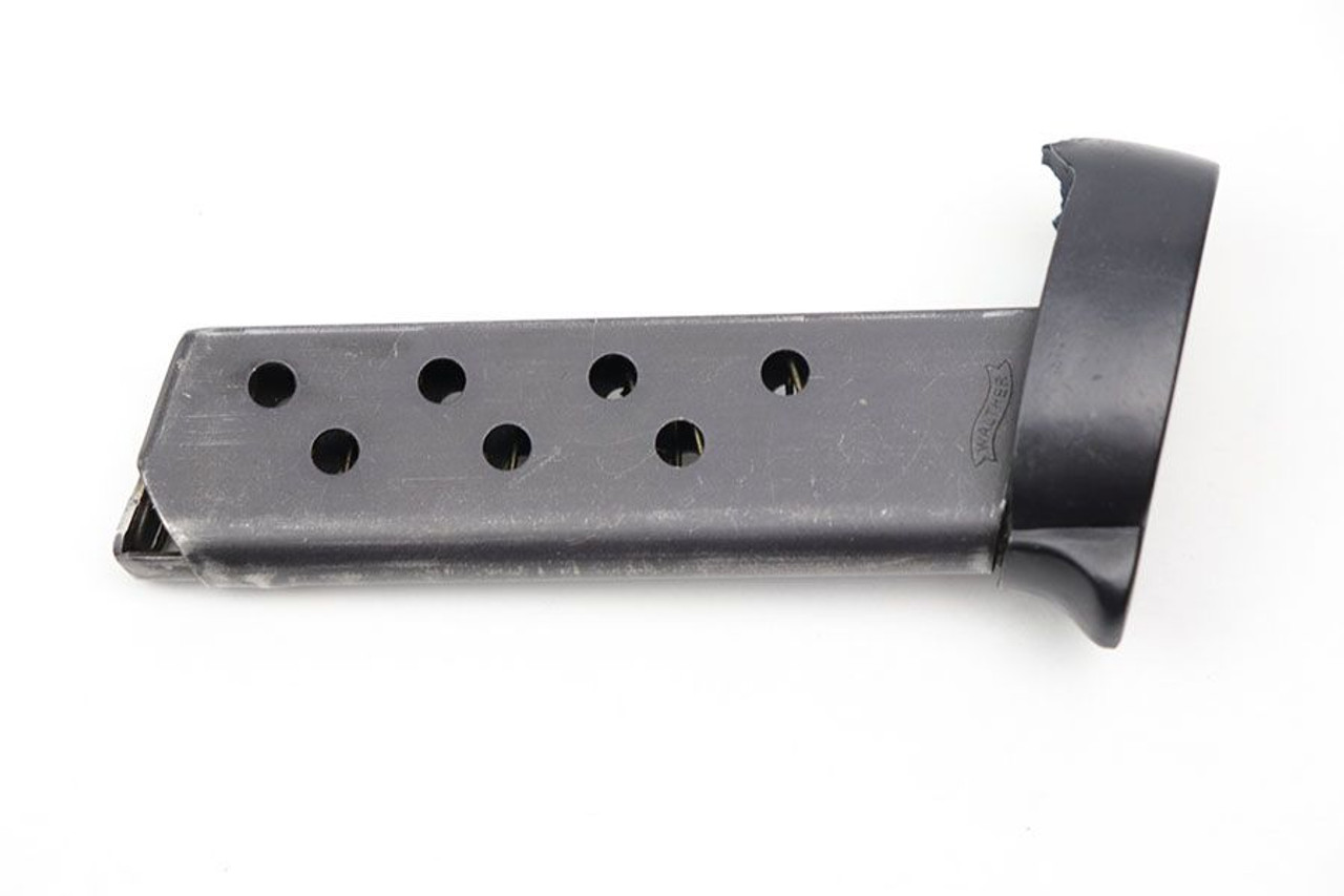 Boxed Walther PP Magazine - 1