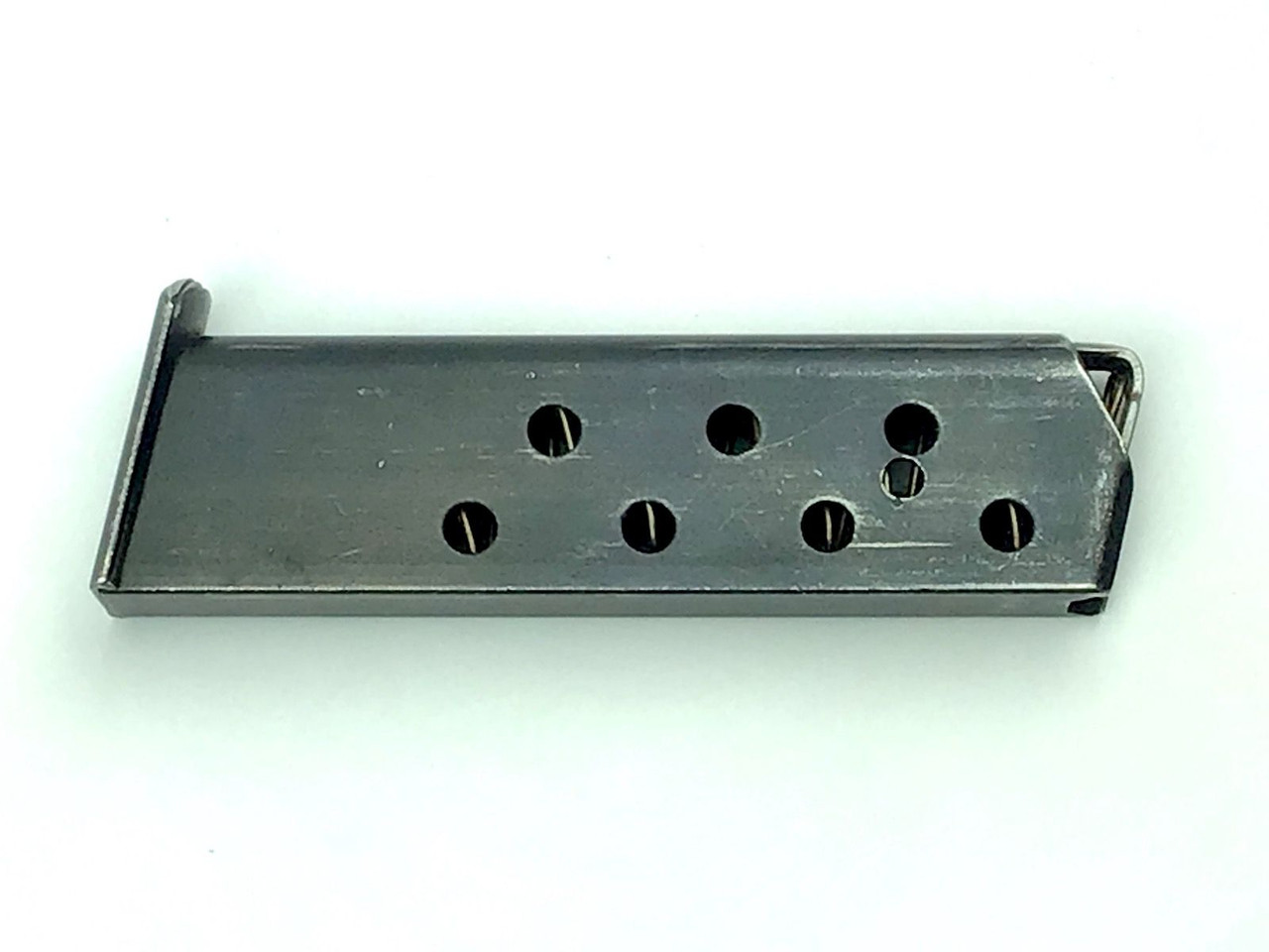 Early WW2 Sauer & Sohn 38h Magazine - 1