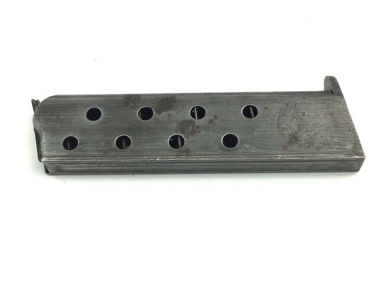 Waffen Proofed FN Browning 1922 Magazine - 1