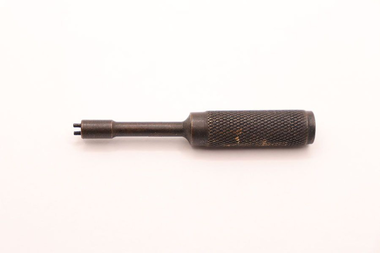 Artillery Luger Front Sight Adjustment Tool - 1