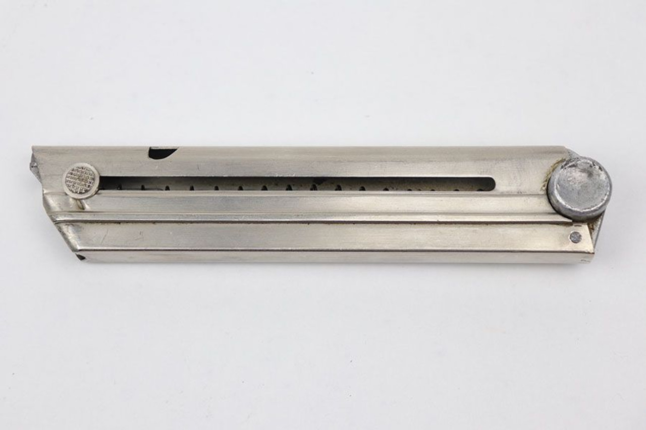 Eagle/154 G Date Luger Magazine - 1