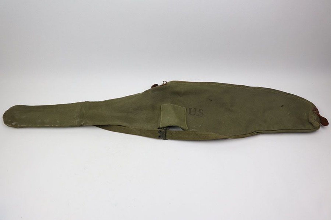 1944 M1 Carbine Rifle Case - 1