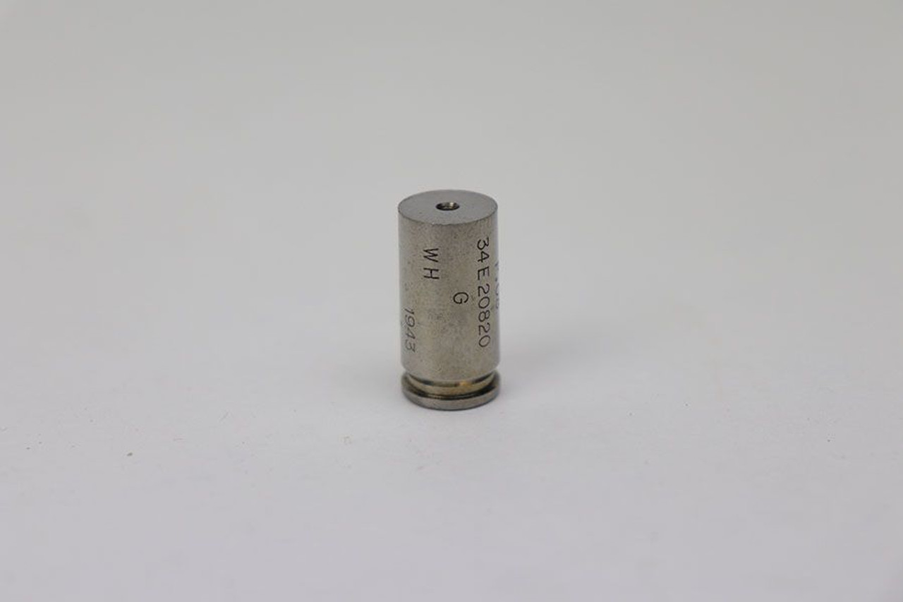Mauser Factory Luger Headspace Gauge - 1