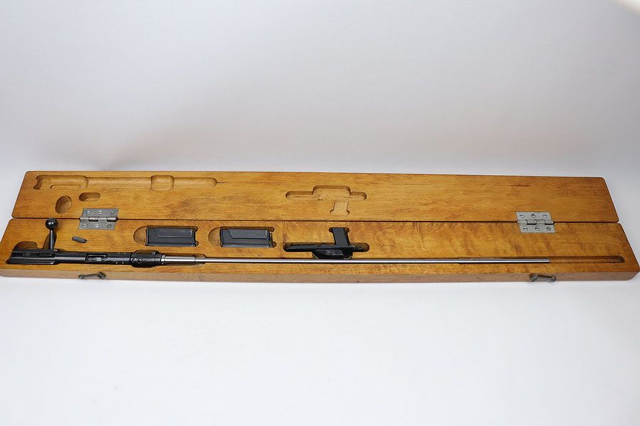 K98 .22 Caliber Conversion Kit - 1