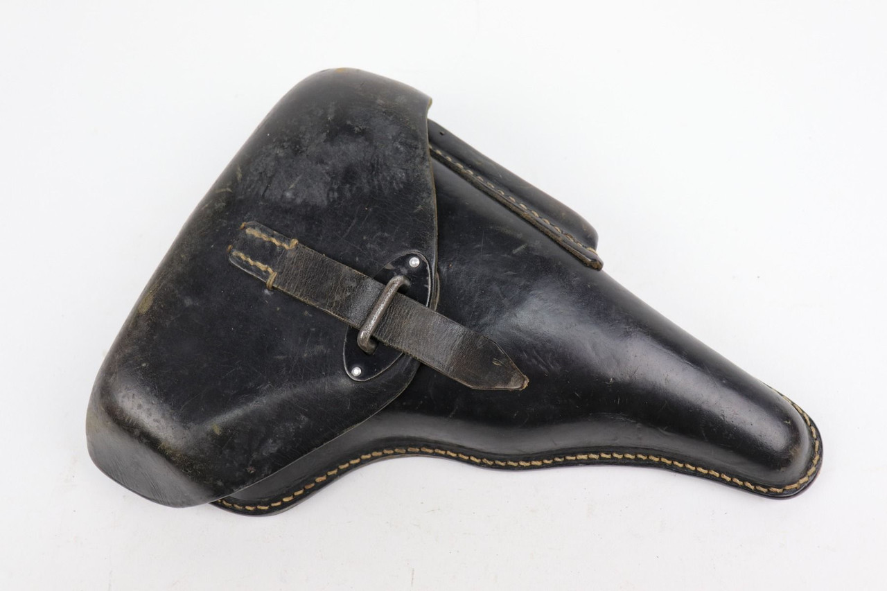 Military 1942 P.38 holster - 1
