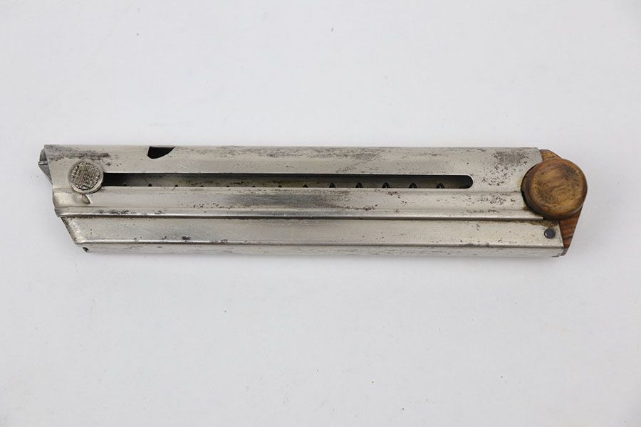 WW1 Luger Magazine - 1