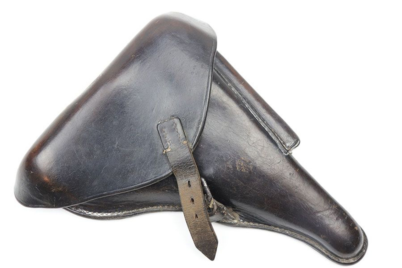 1936 Luger Holster - 1