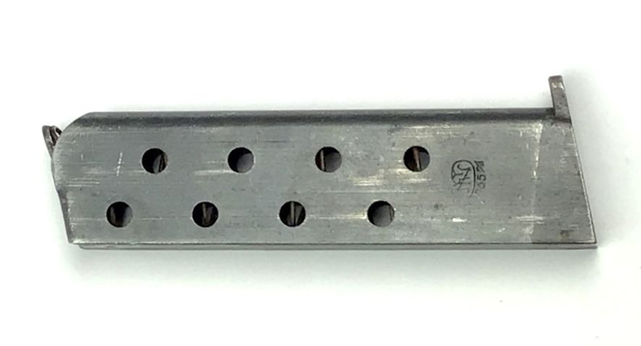 Waffen Proofed FN Browning 1922 Magazine - 1