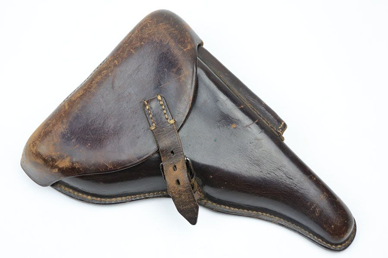 1939 Luger Holster - 1