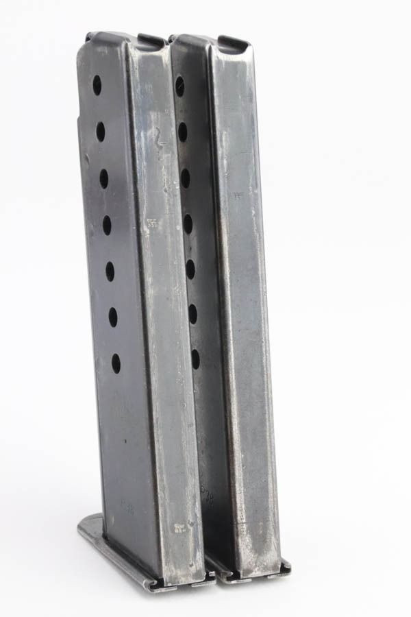 1941 Walther P.38 Rig - AC 41 - photo 1 of 37