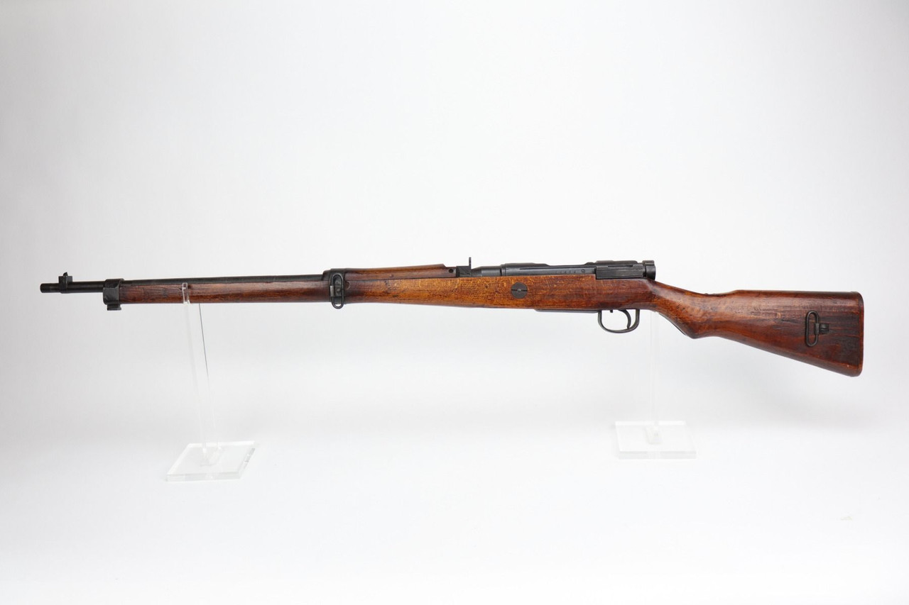 Excellent Arisaka Type 99 - Full Mum - 1