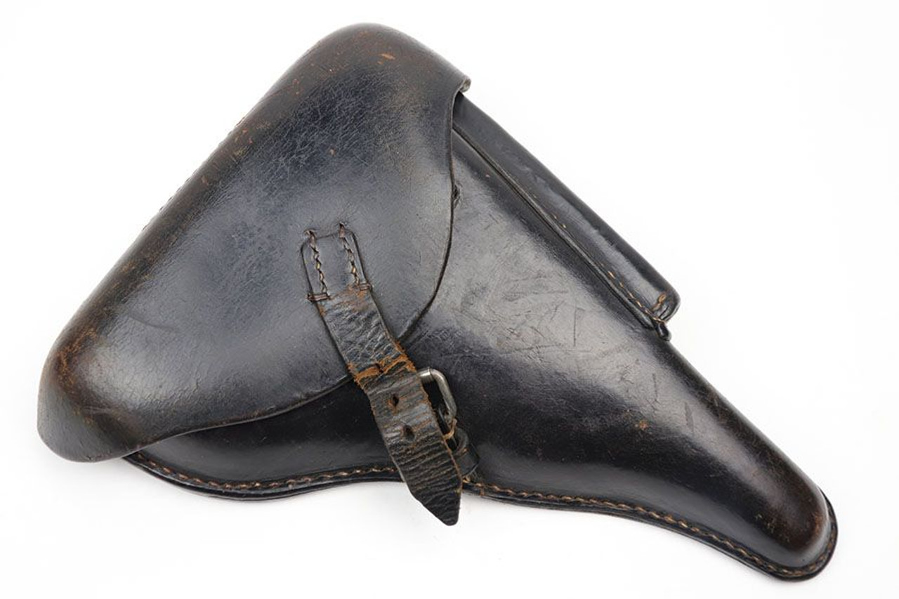 1942 Luger Holster - 1