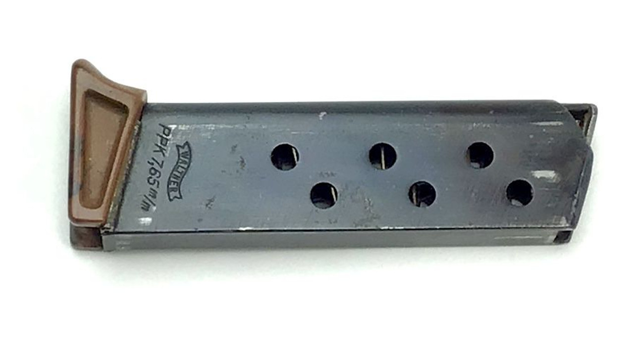 Finger Extension Walther PPK Magazine - 1